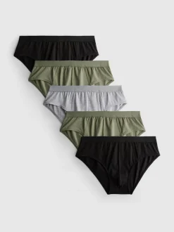 Basic-Slips, 5er-Pack