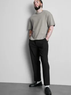 Basic-T-Shirt