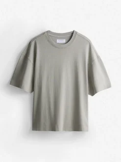 Basic-T-Shirt