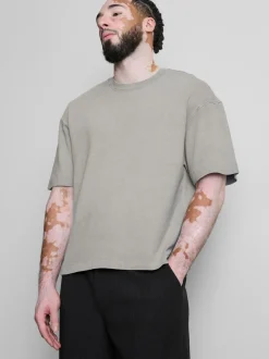 Basic-T-Shirt
