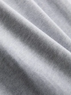 Basic-T-Shirts, 2er-Pack
