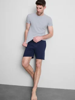 Basic-T-Shirts, 2er-Pack