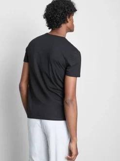 Basic-T-Shirts, 2er-Pack