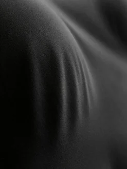 Bauchfreies „BodySculpt“ Performance-Top