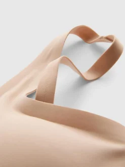 Bauchfreies, formgebendes Shapewear-Top, 2er-Pack