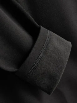 Besonders warmes „Heat IQ“ Thermofleece-Top