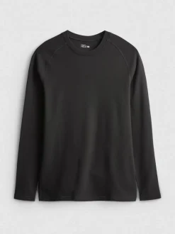 Besonders warmes „Heat IQ“ Thermofleece-Top