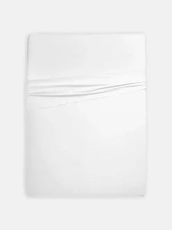 Bettlaken aus Satin, Super Kingsize