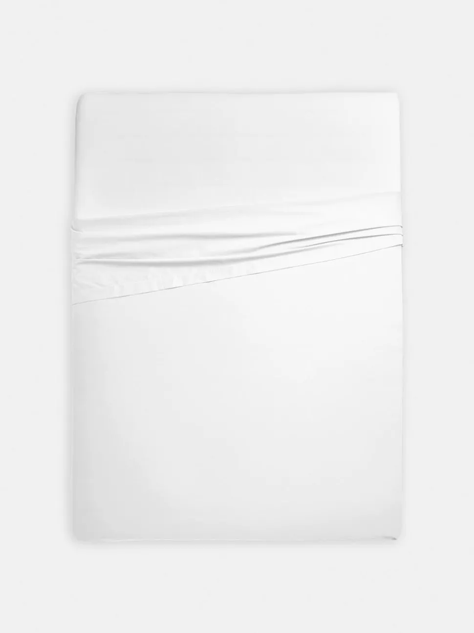 Bettlaken aus Satin, Super Kingsize
