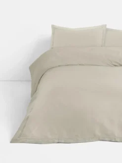 Bettwäsche für extra breites Doppelbett