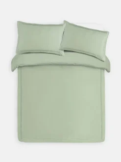 Bettwäsche für extra breites Doppelbett
