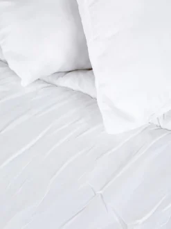 Bettwäscheset für Einzelbetten, 10,5 Tog