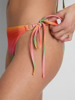 Bikinihose im Ombré-Look