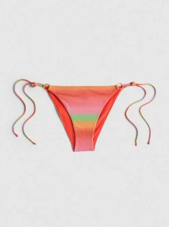 Bikinihose im Ombré-Look