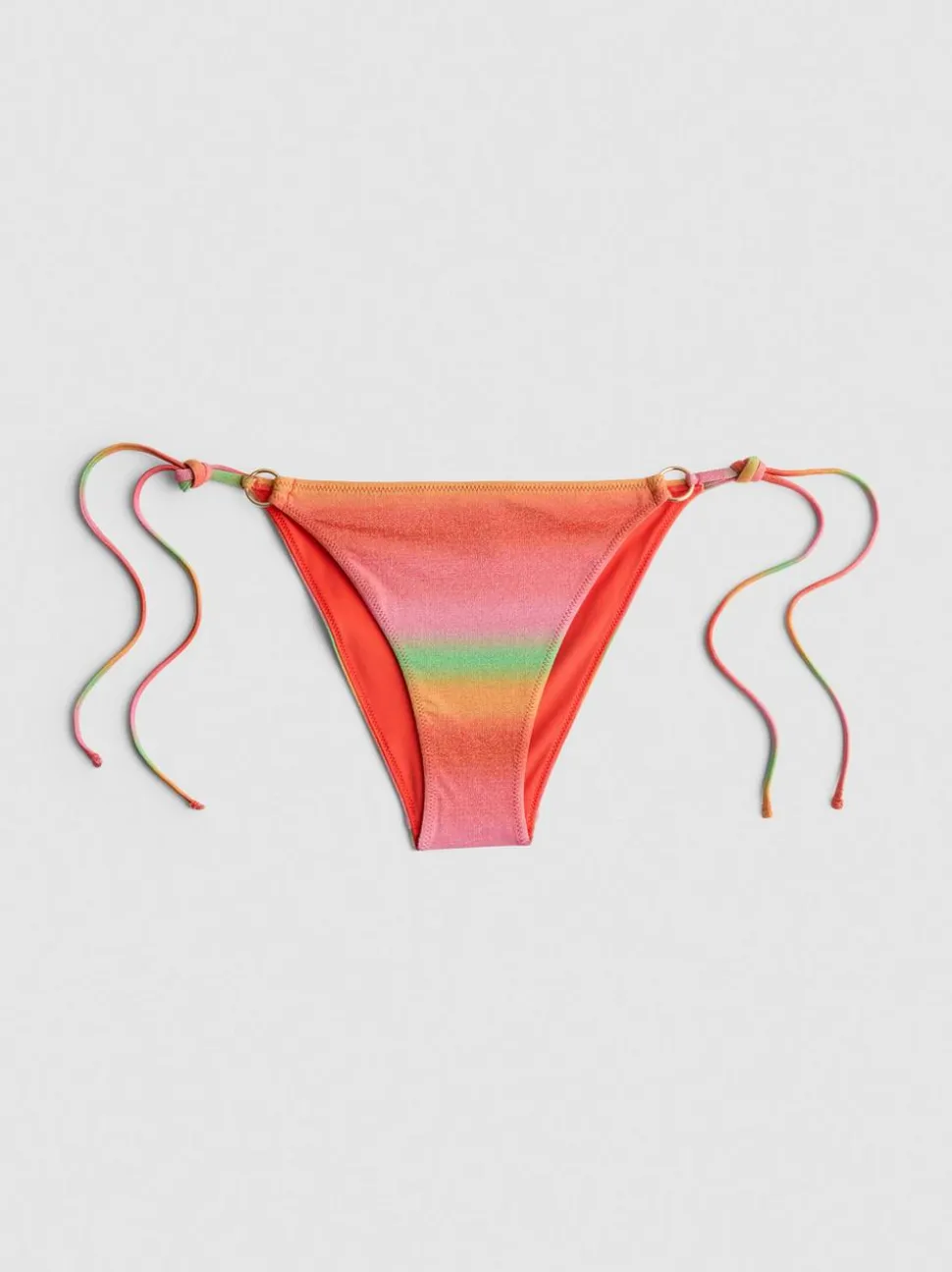 Bikinihose im Ombré-Look