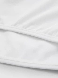 Bikinihosen zum seitlichen Binden, 2er-Pack