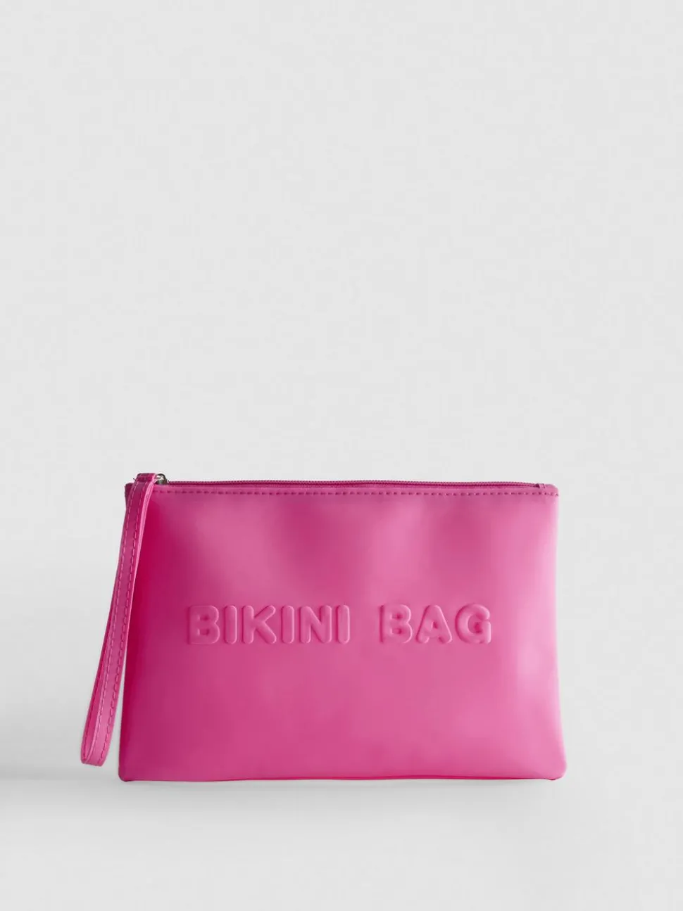 Bikinitasche