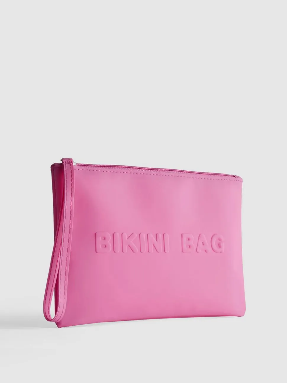 Bikinitasche