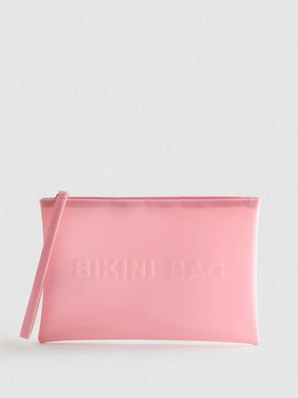 Bikinitasche