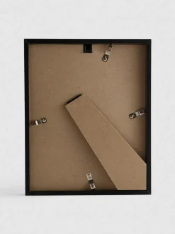 Bilderrahmen mit abgeschrägter Kante | 20 × 25 cm (8 × 10 Zoll)