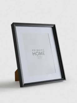 Bilderrahmen mit abgeschrägter Kante | 20 × 25 cm (8 × 10 Zoll)