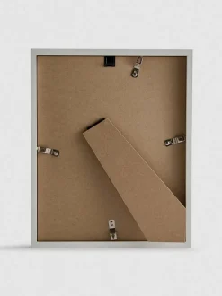 Bilderrahmen mit abgeschrägter Kante | 20 × 25 cm (8 × 10 Zoll)