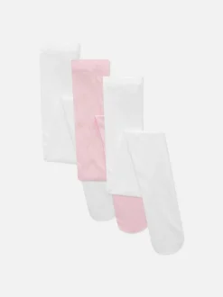 Blickdichte Strumpfhosen, 40 den, 3er-Pack