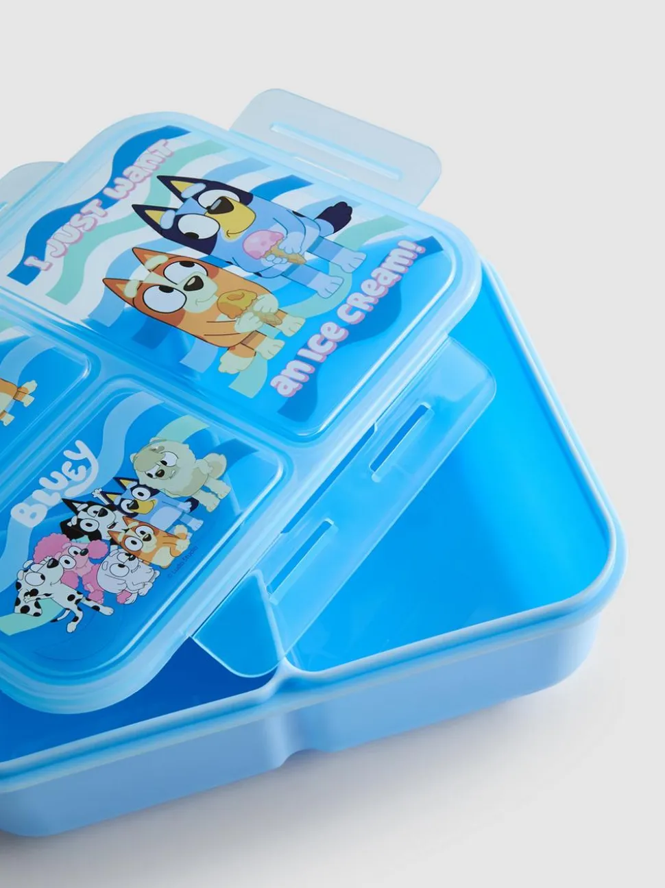 „Bluey“ Bento-Box