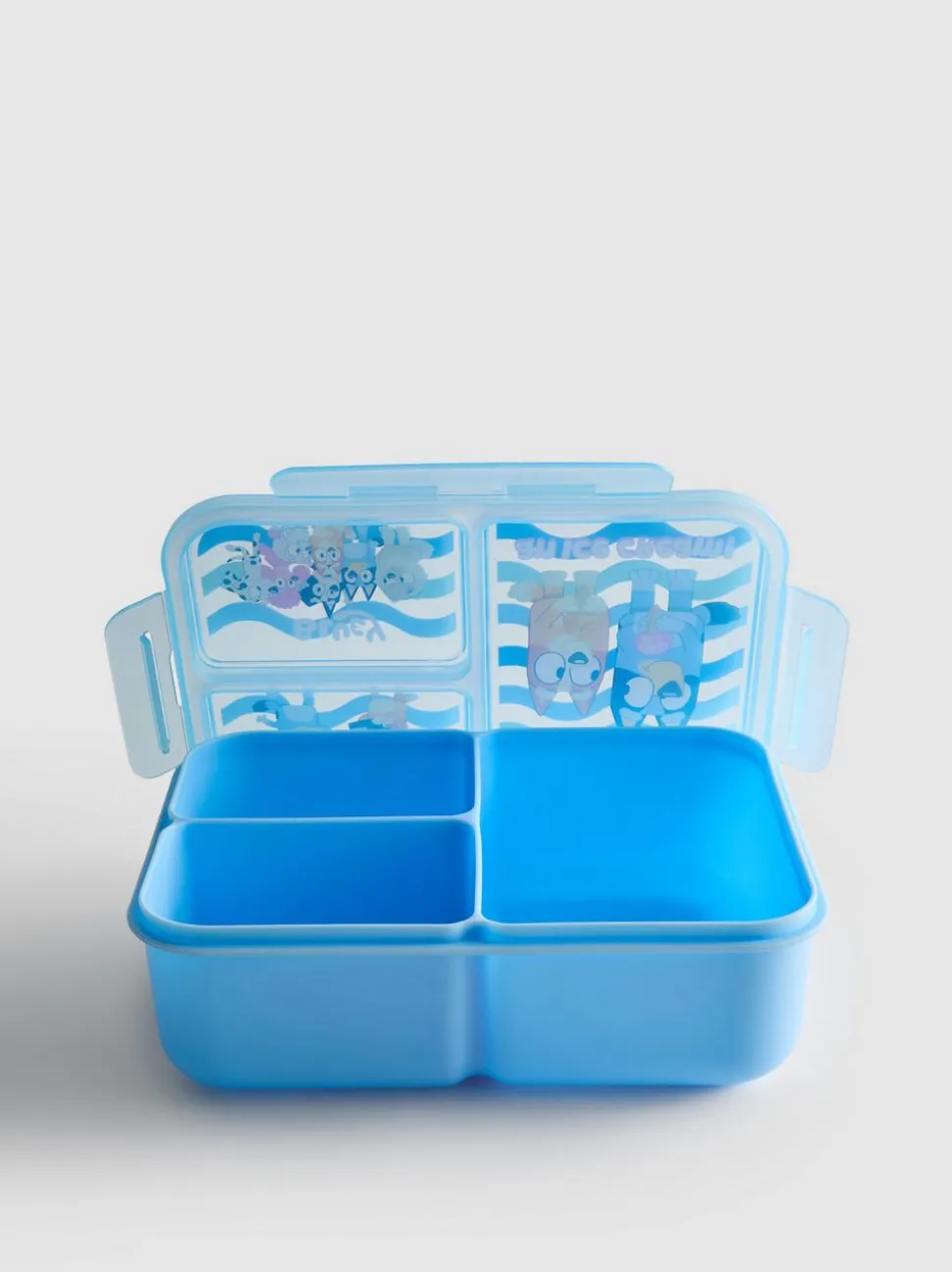 „Bluey“ Bento-Box