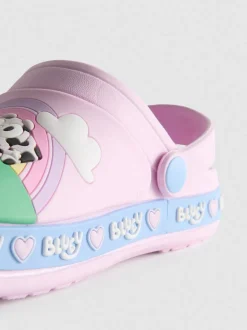„Bluey“ Clogs