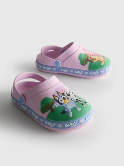 „Bluey“ Clogs