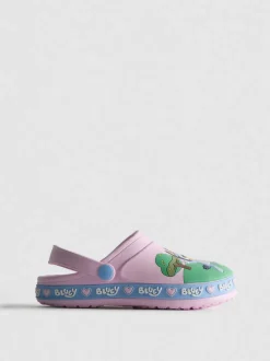 „Bluey“ Clogs