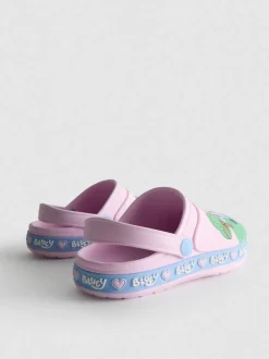 „Bluey“ Clogs