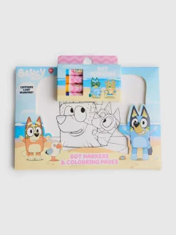 „Bluey“ Malset