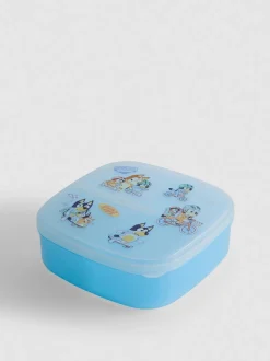 „Bluey“ Snackdose