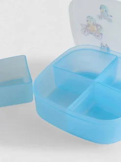 „Bluey“ Snackdose