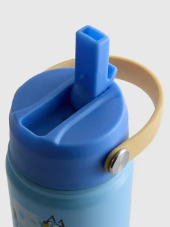 „Bluey“ Trinkflasche