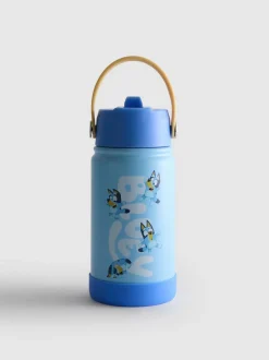 „Bluey“ Trinkflasche