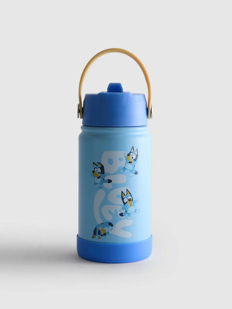„Bluey“ Trinkflasche