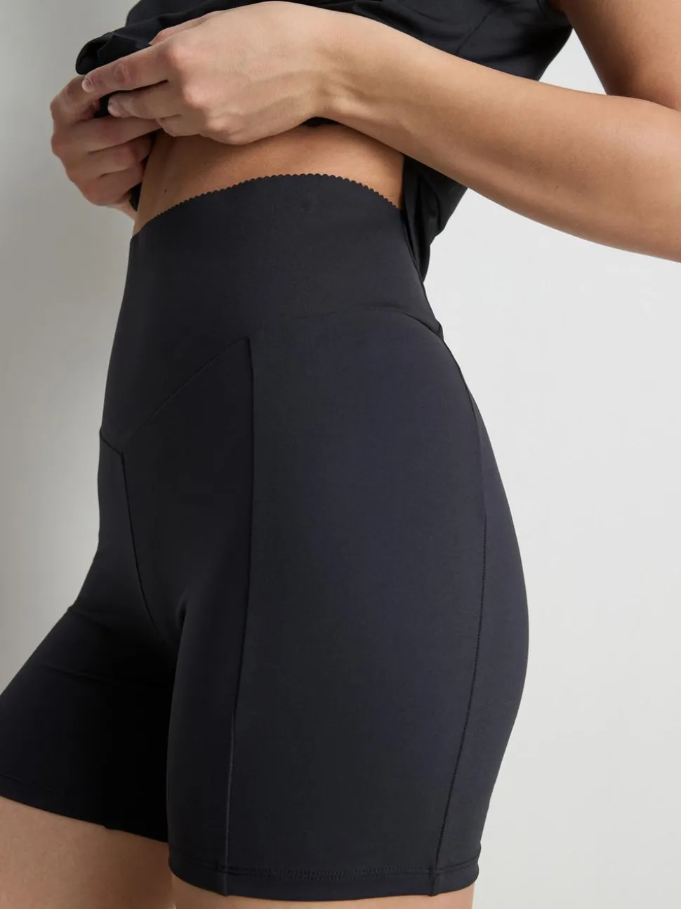 „BodySculpt“ Active-Radlerhose