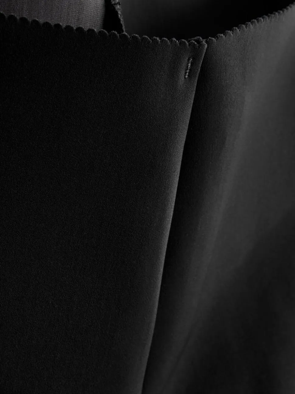 „BodySculpt“ Performance-Leggings mit ausgestelltem Bein und hohem Bund