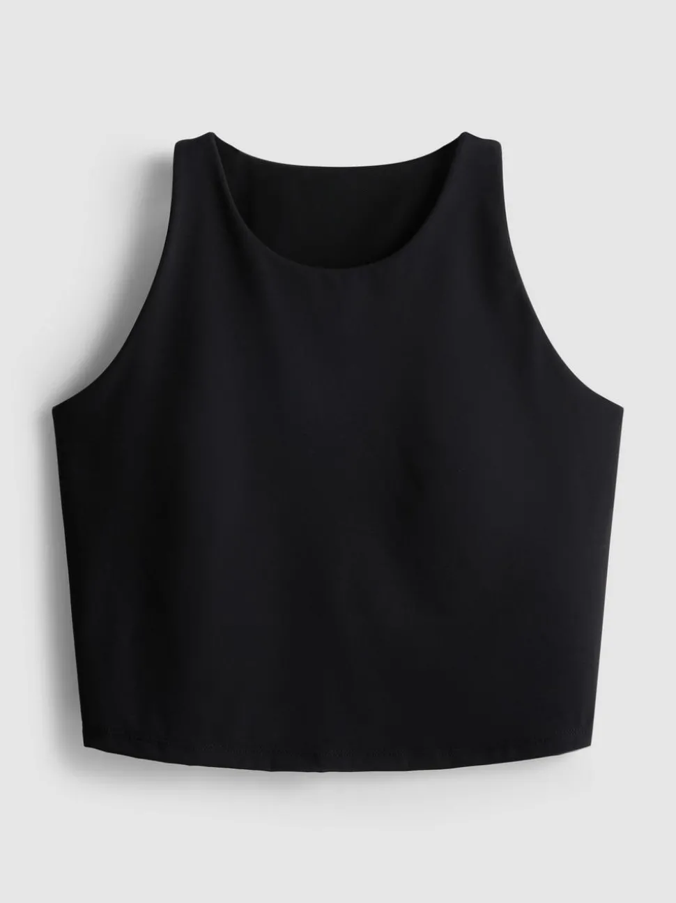 „BodySculpt“ Racerback-Top