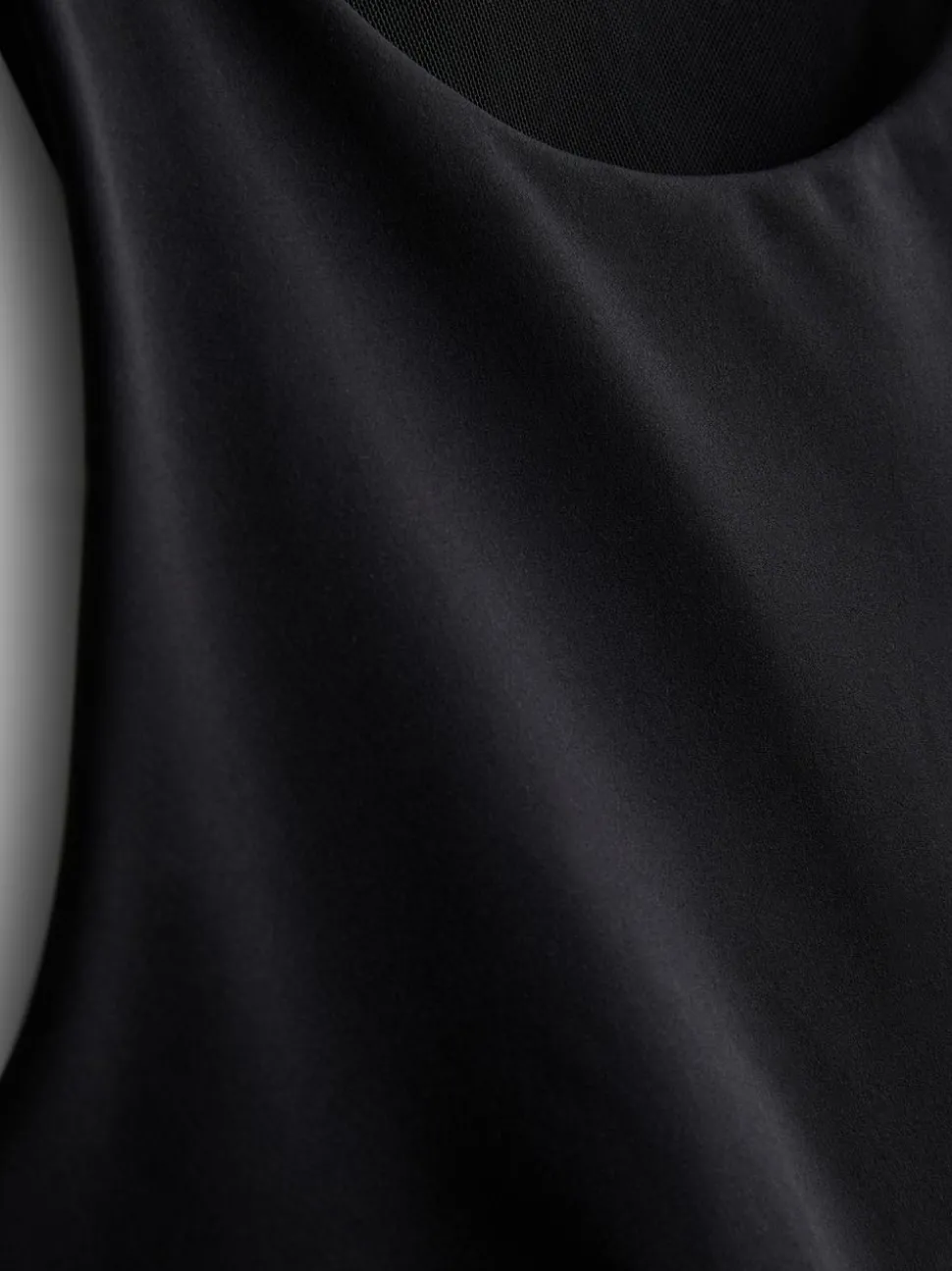 „BodySculpt“ Racerback-Top