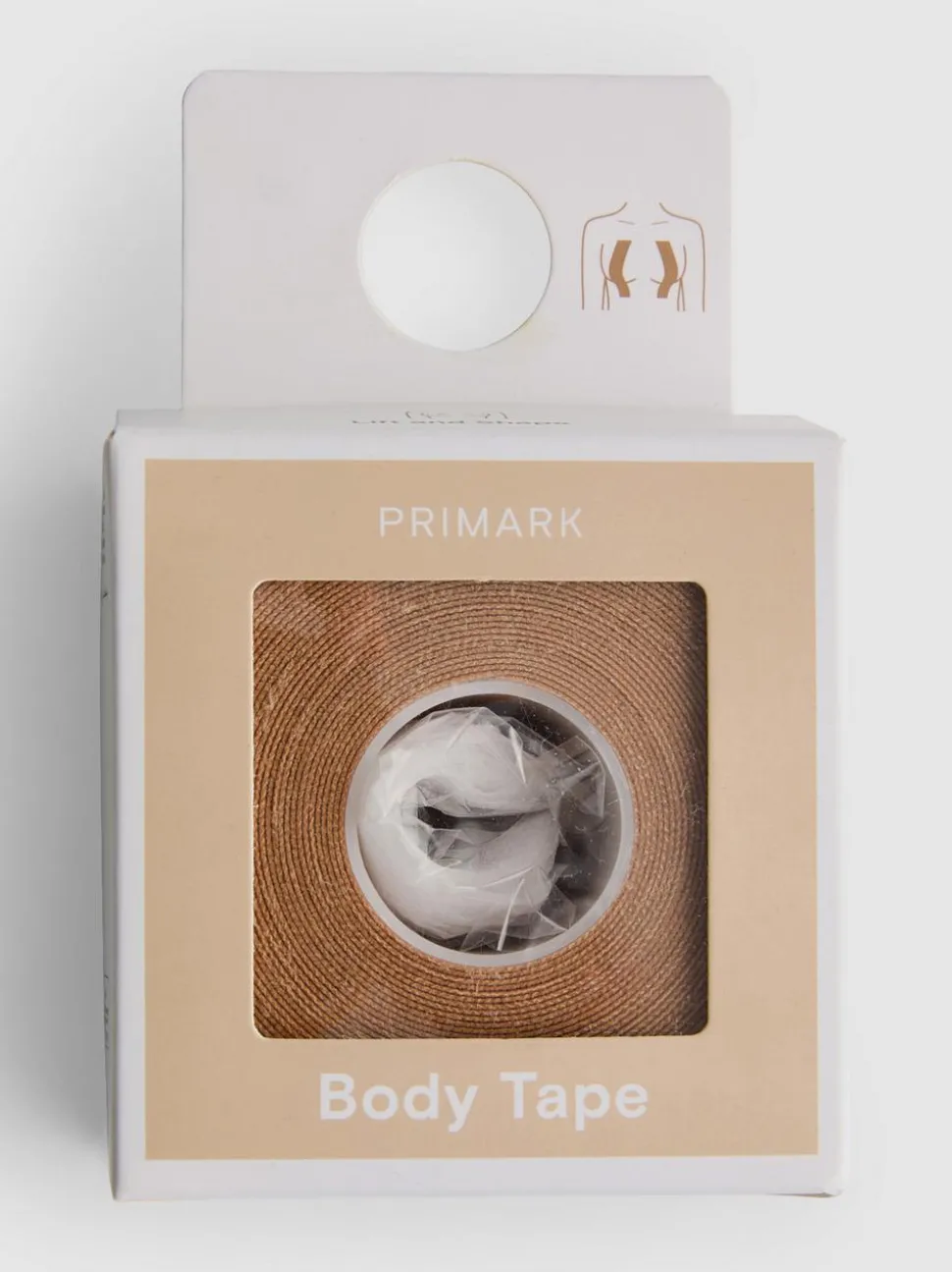 Bodytape