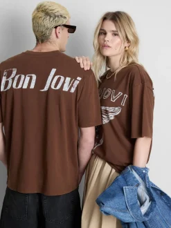 „Bon Jovi“ T-Shirt