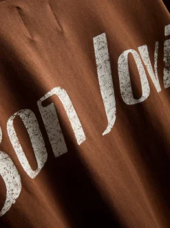 „Bon Jovi“ T-Shirt