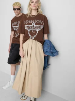 „Bon Jovi“ T-Shirt