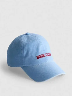 „Book Club“ Basecap