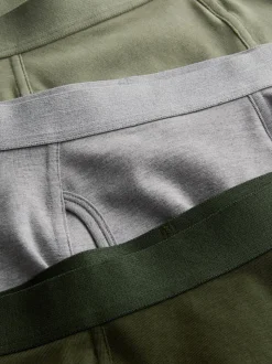 Boxershorts, 3er-Pack