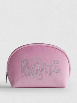 „Bratz“ Make-up-Tasche mit weicher Haptik